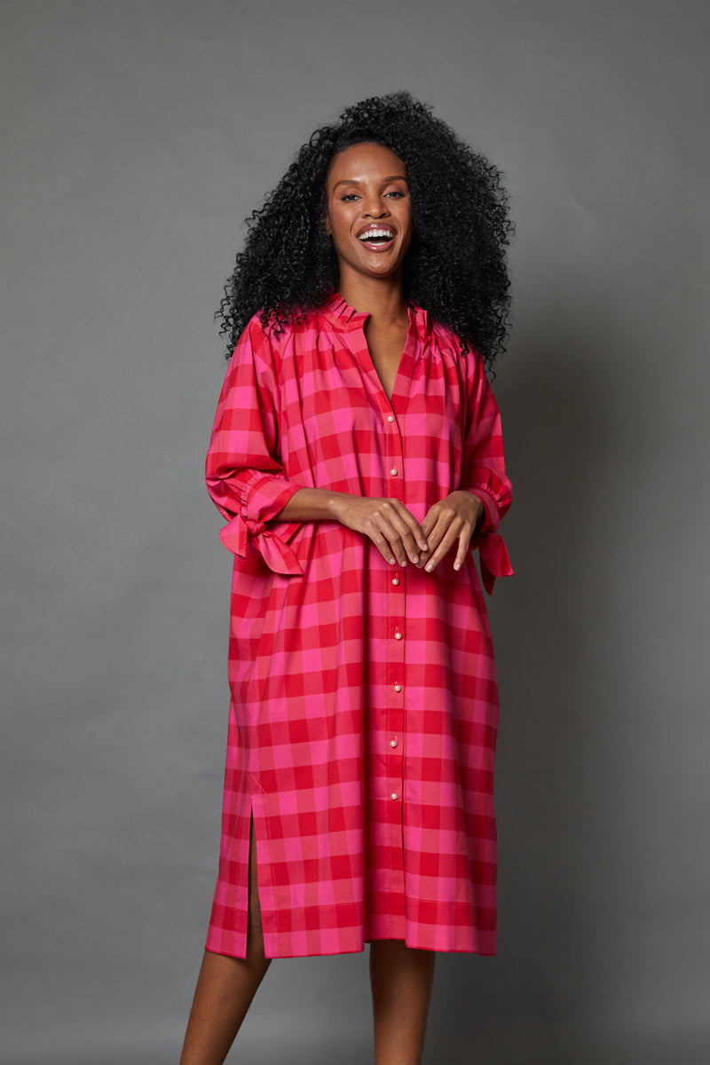 The Scarlett Dress, FINAL SALE August