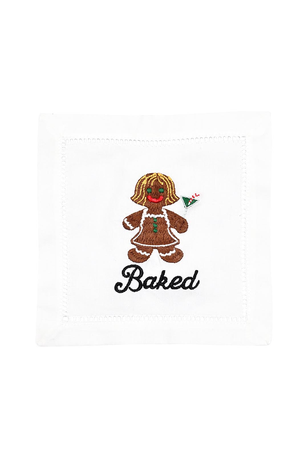 August Morgan Baked